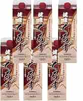 常盤薬品のバーモント黒酢６本 トキワ黒酢バーモント | ビネガードリンク・関連商品 | 商品情報